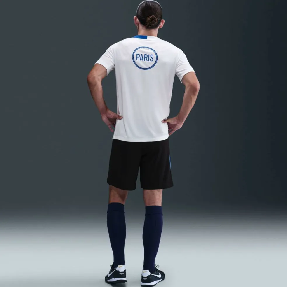 PSG Strike Shorts 2025 2026 Mens