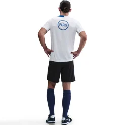 PSG Strike Shorts 2025 2026 Mens