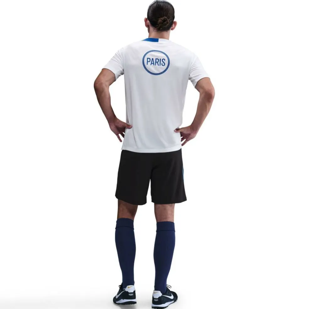 PSG Strike Shorts 2025 2026 Mens