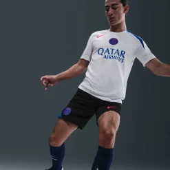 PSG Strike Shorts 2025 2026 Mens
