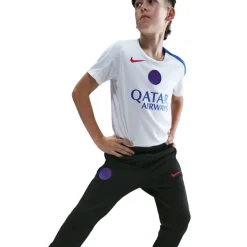 PSG Strike Tracksuit Bottoms 2025 2026 Juniors