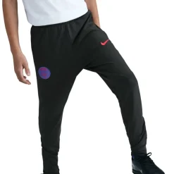 PSG Strike Tracksuit Bottoms 2025 2026 Juniors