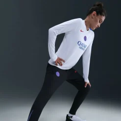 PSG Strike Tracksuit Bottoms 2025 2026 Womens