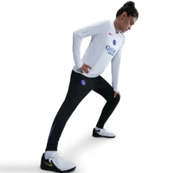 PSG Strike Tracksuit Bottoms 2025 2026 Womens