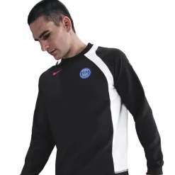 PSG T90 Crew Sweater 2025 2026 Mens