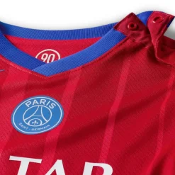 PSG Third Minikit 2025 2026 Babies