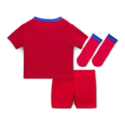 PSG Third Minikit 2025 2026 Babies