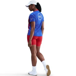PSG Third Pre Match Shirt 2025 2026 Womens