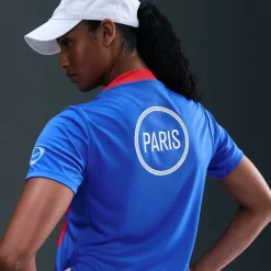 PSG Third Pre Match Shirt 2025 2026 Womens