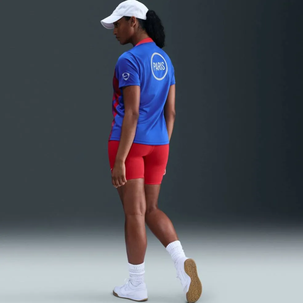 PSG Third Pre Match Shirt 2025 2026 Womens