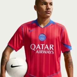PSG Third Shirt 2025 2026 Adults