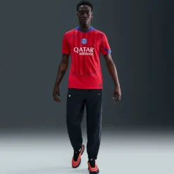 PSG Third Shirt 2025 2026 Adults