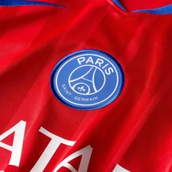 PSG Third Shirt 2025 2026 Adults