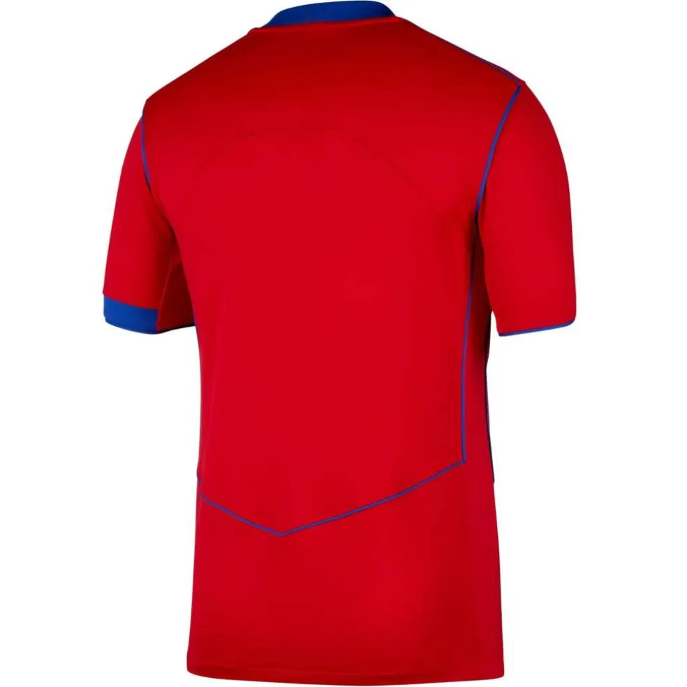 PSG Third Shirt 2025 2026 Adults