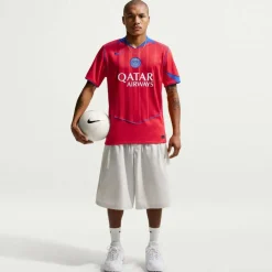 PSG Third Shirt 2025 2026 Adults