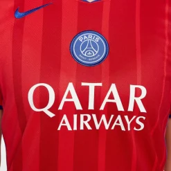 PSG Third Shirt 2025 2026 Womens