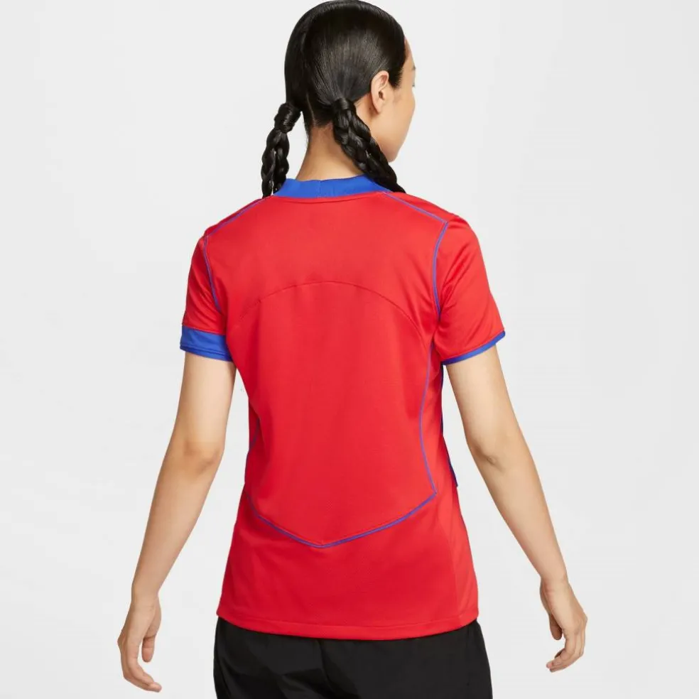 PSG Third Shirt 2025 2026 Womens