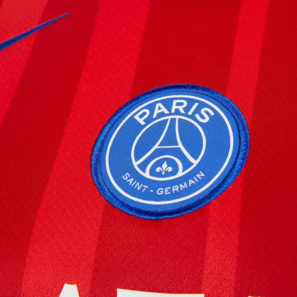 PSG Third Shirt 2025 2026 Womens