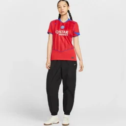 PSG Third Shirt 2025 2026 Womens