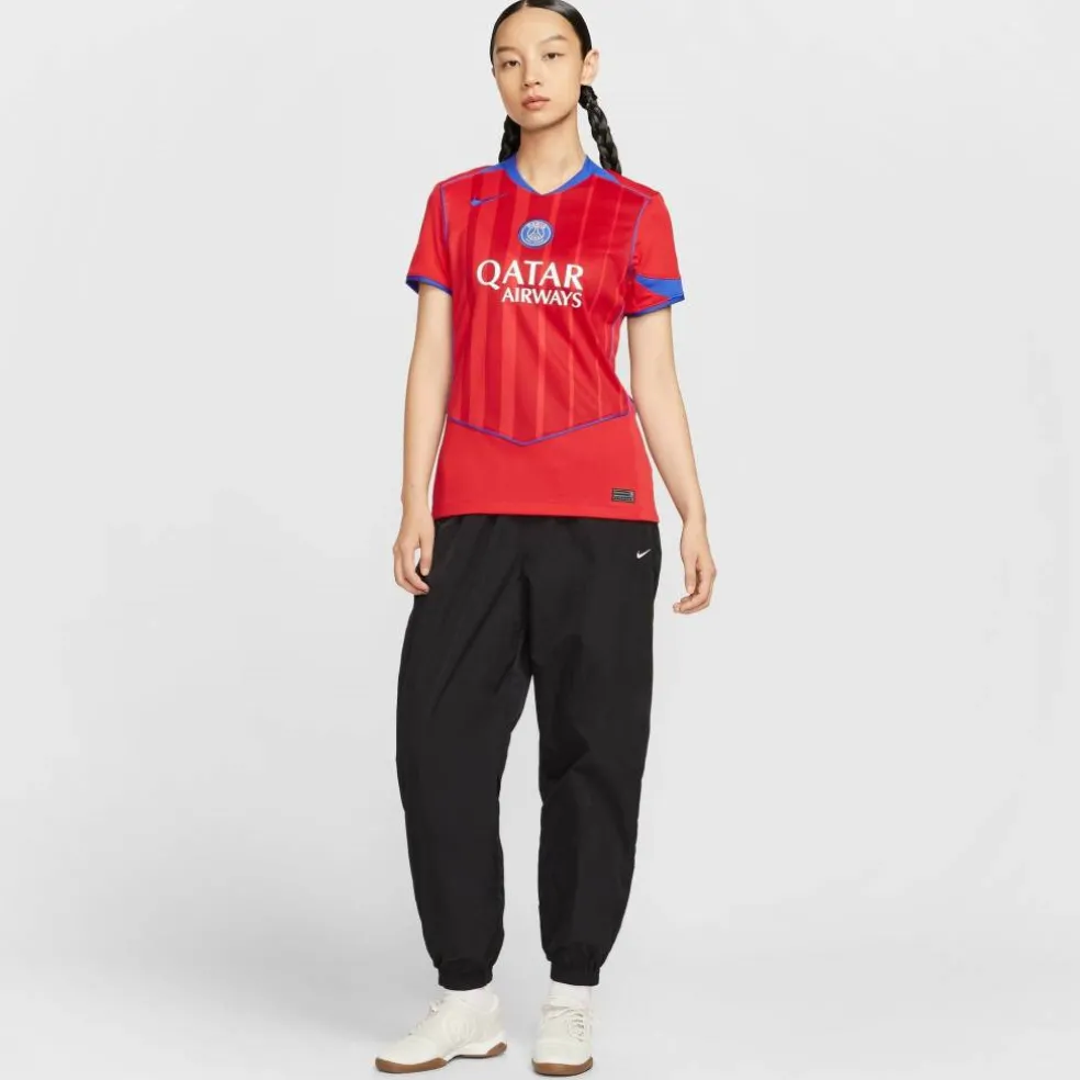 PSG Third Shirt 2025 2026 Womens