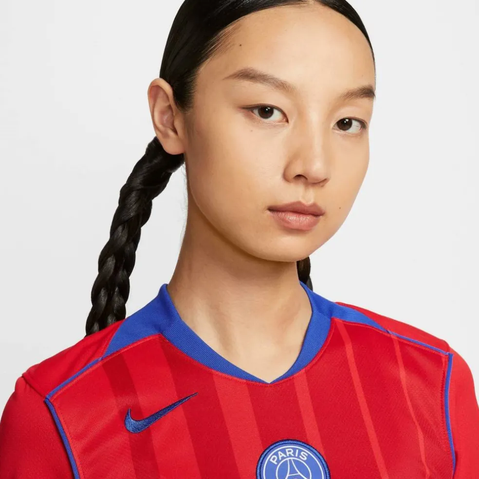 PSG Third Shirt 2025 2026 Womens