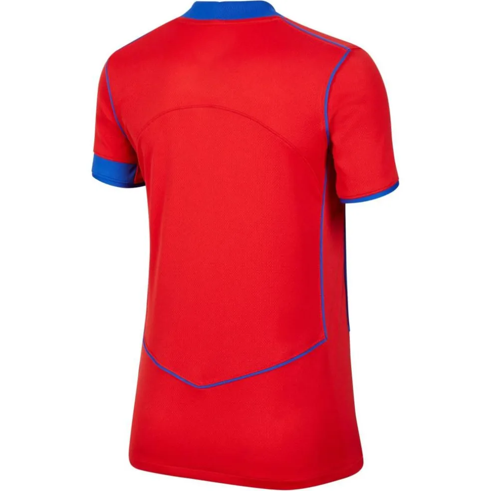 PSG Third Shirt 2025 2026 Womens