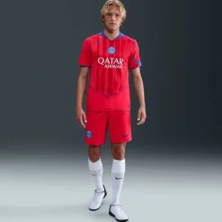 PSG Third Shorts 2025 2026 Adults