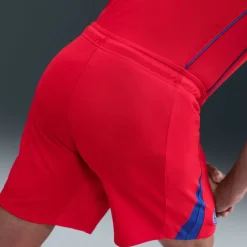 PSG Third Shorts 2025 2026 Adults