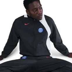 PSG T90 Tracksuit Jacket Mens