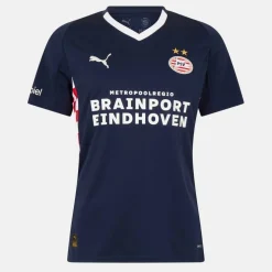 PSV Away Shirt 2025 2026 Adults