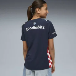 PSV Away Shirt 2025 2026 Juniors