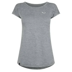 Puez Melange Dry T-Shirt Womens