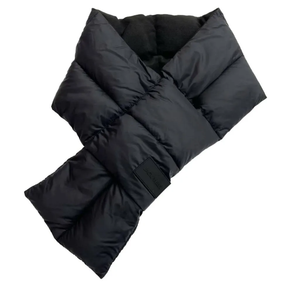 Puffer Midweight Scarf