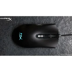 Pulsefire Core RGB Gaming Mouse