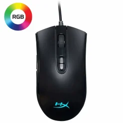 Pulsefire Core RGB Gaming Mouse
