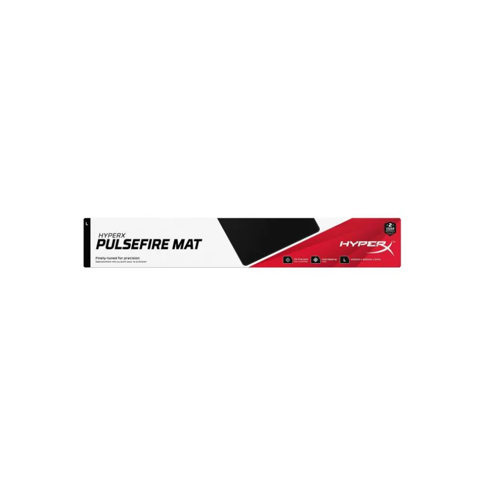 Pulsefire Mat Mousepad (L)
