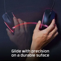 Pulsefire Mat Mousepad (L)