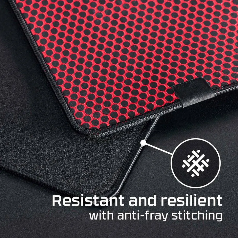 Pulsefire Mat Mousepad (L)