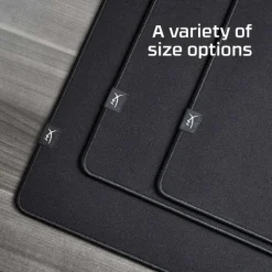 Pulsefire Mat Mousepad (L)