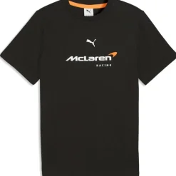 Puma McLaren Racing Big Logo Tee Men