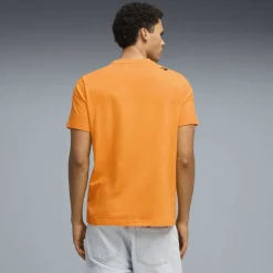Puma McLaren Racing Big Logo Tee Men