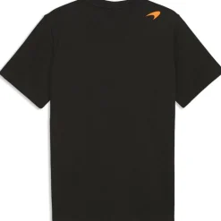 Puma McLaren Racing Big Logo Tee Men
