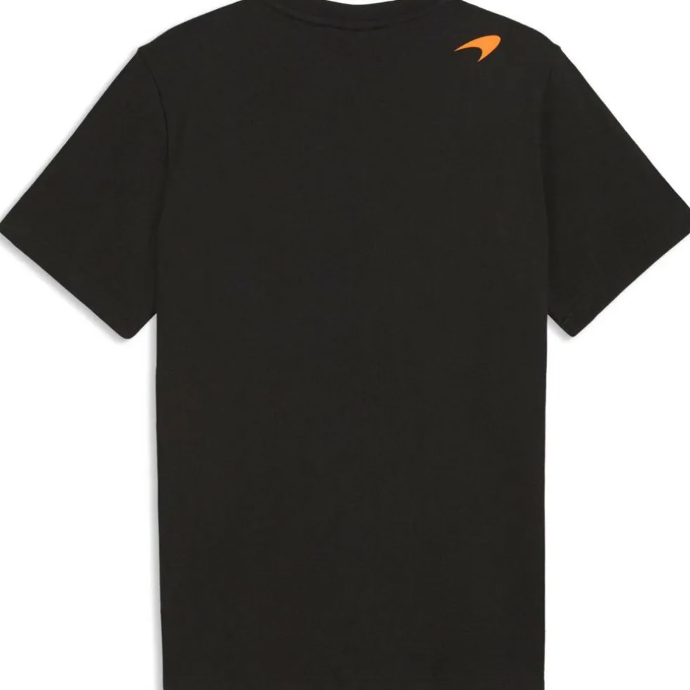 Puma McLaren Racing Big Logo Tee Men