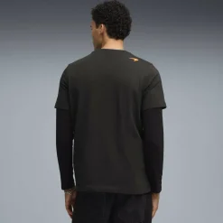 Puma McLaren Racing Big Logo Tee Men