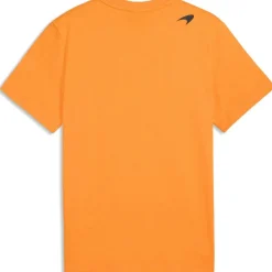 Puma McLaren Racing Big Logo Tee Men