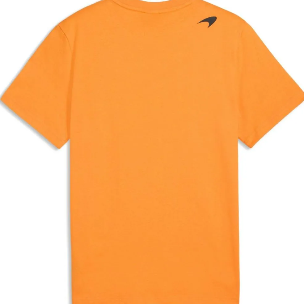Puma McLaren Racing Big Logo Tee Men
