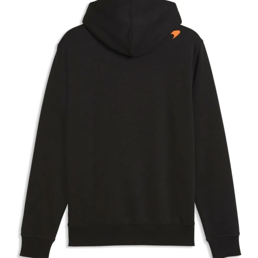 Puma McLaren Racing Essentials Hoodie Men