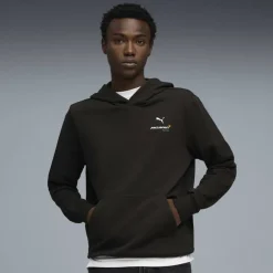 Puma McLaren Racing Essentials Hoodie Men
