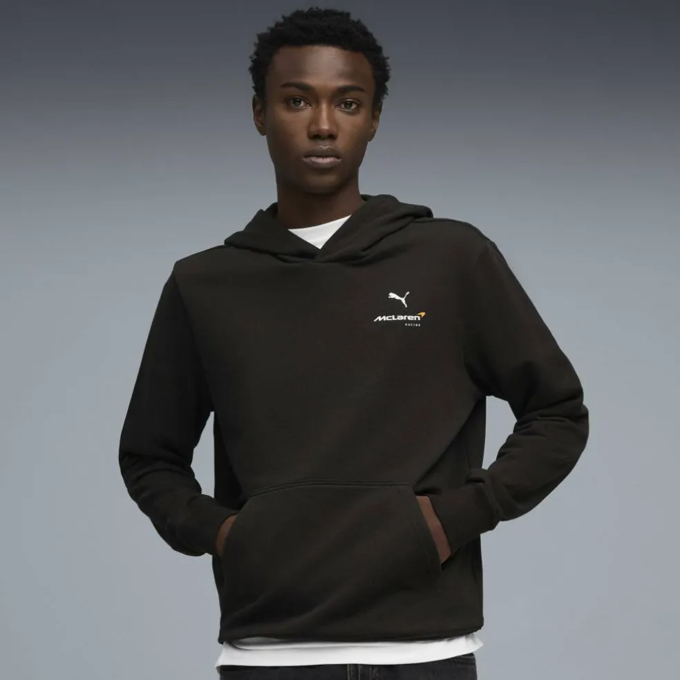 Puma McLaren Racing Essentials Hoodie Men