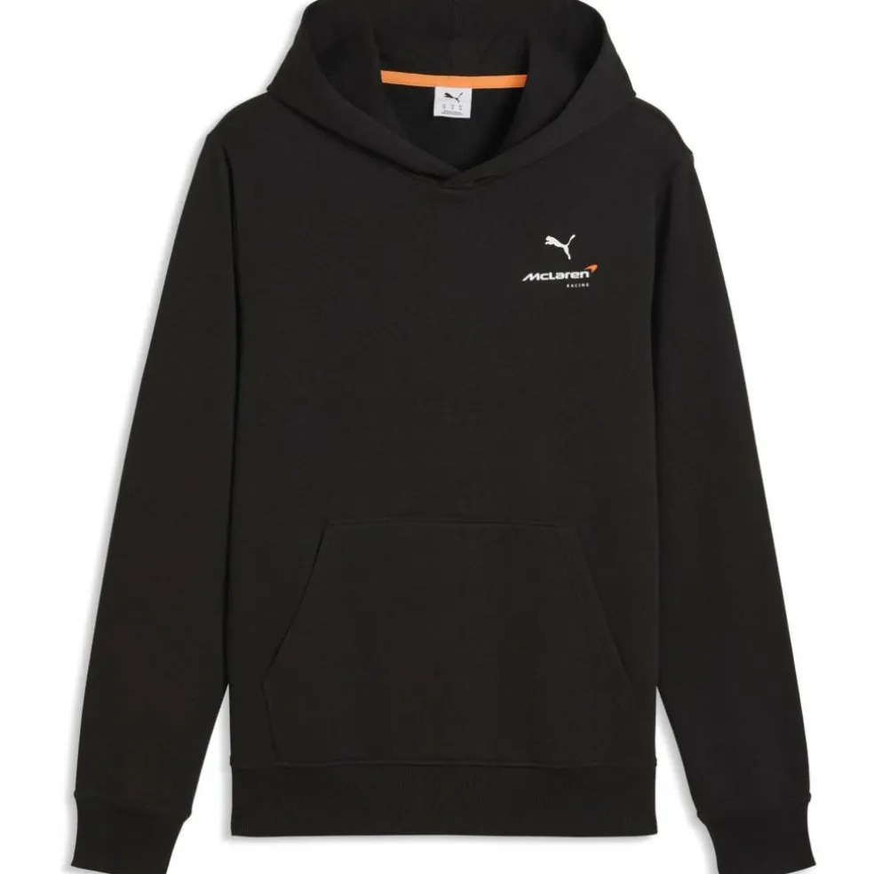 Puma McLaren Racing Essentials Hoodie Men